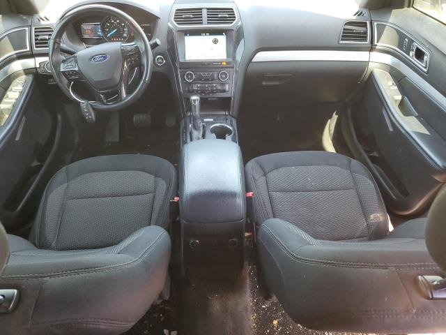 صورة رقم 8 من المزاد - 2017 FORD EXPLORER X مع VIN 1FM5K7D8XHGD85218