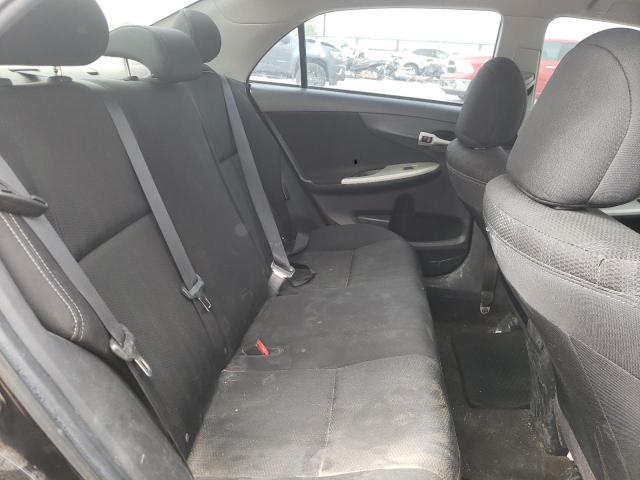 Photo 10 from auction – 2013 TOYOTA COROLLA BA with VIN 2T1BU4EEXDC962617