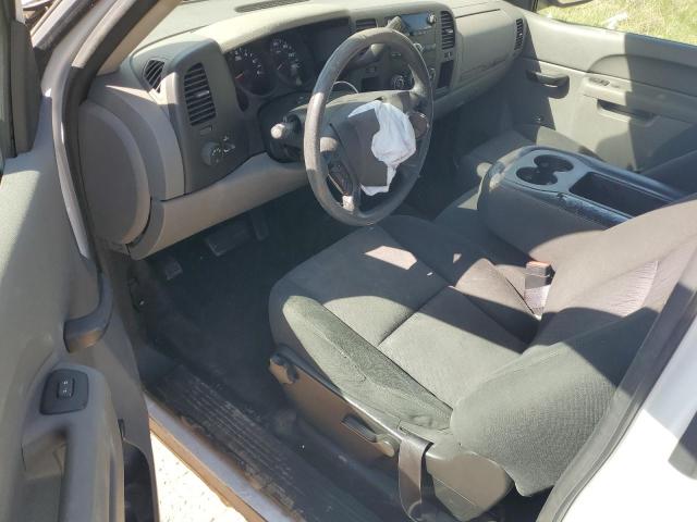 Photo 8 from auction – 2012 GMC SIERRA K15 with VIN 1GTN2TEA3CZ193666
