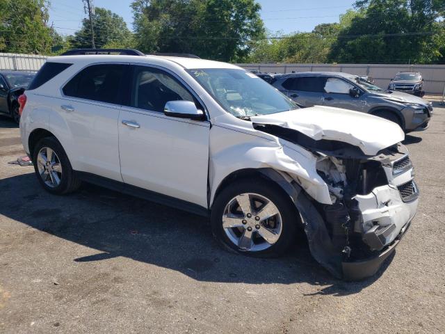 Photo 4 from auction – 2015 CHEVROLET EQUINOX LT with VIN 2GNALBEK4F1119689