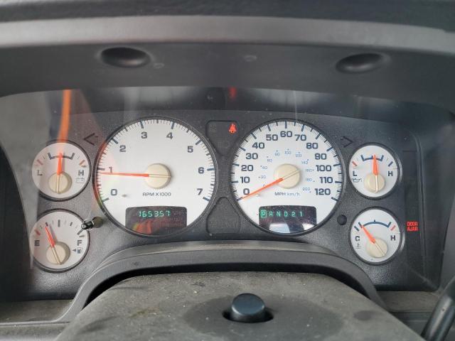 Photo 9 from auction – 2004 DODGE RAM 1500 S with VIN 1D7HA18N14S710708