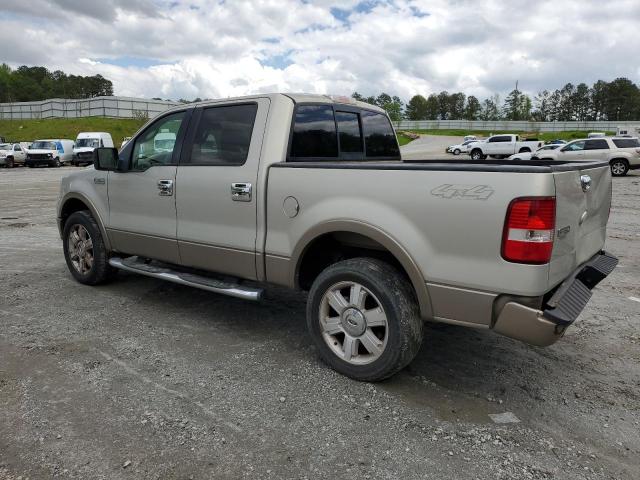 Photo 2 from auction – 2006 FORD F150 SUPER with VIN 1FTPW14576FA15514