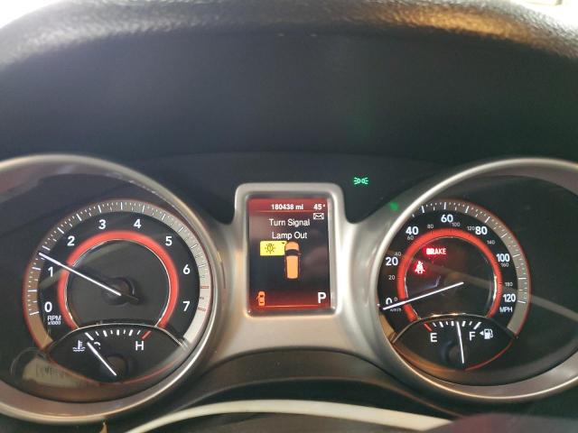 Photo 9 from auction – 2016 DODGE JOURNEY SX with VIN 3C4PDDBG4GT176096