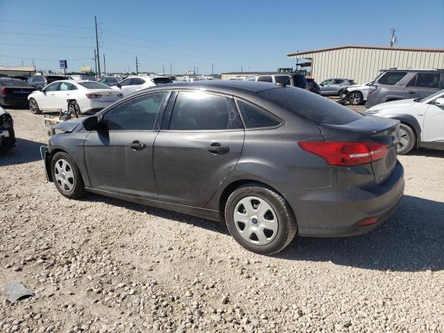 Photo 2 from auction – 2016 FORD FOCUS S with VIN 1FADP3E23GL323661