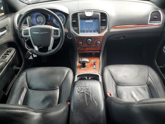 Photo 8 from auction – 2013 CHRYSLER 300 with VIN 2C3CCAAG5DH741434