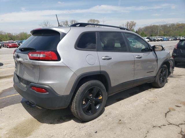 Photo 3 from auction – 2018 JEEP CHEROKEE L with VIN 1C4PJMCX7JD546543