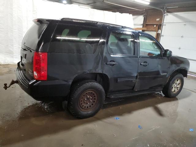 Фото 3 с аукциона – 2011 GMC YUKON SLE с VIN 1GKS2AE01BR124279