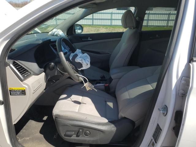 Photo 7 from auction – 2017 HYUNDAI TUCSON LIM with VIN KM8J3CA42HU484008