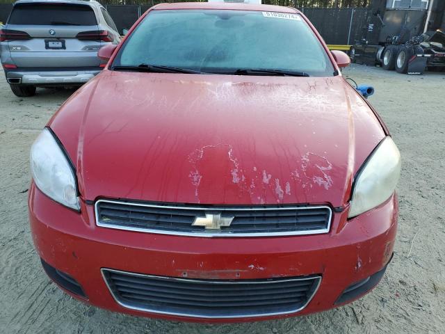 Photo 5 from auction – 2011 CHEVROLET IMPALA LT with VIN 2G1WG5EK4B1247535