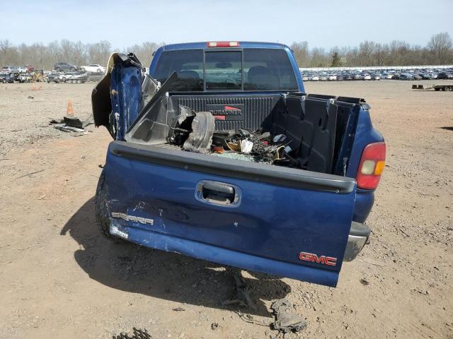 Photo 6 from auction – 2000 GMC OTHER with VIN 2GTEK19T2Y1245501