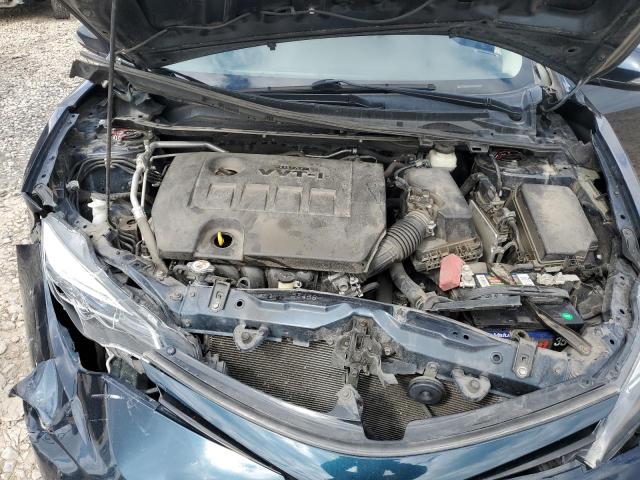 Photo 11 from auction – 2017 TOYOTA COROLLA L with VIN 2T1BURHE6HC922811