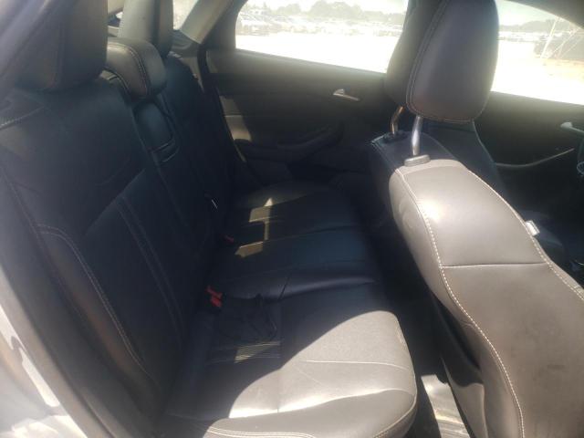 Photo 10 from auction – 2012 FORD FOCUS SEL with VIN 1FAHP3H27CL357688