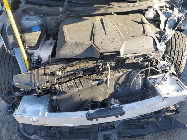 Photo 12 from auction – 2023 KIA EV6 LIGHT with VIN KNDC34LA7P5609793