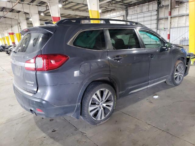 Photo 3 from auction – 2020 SUBARU ASCENT LIM with VIN 4S4WMAMD1L3458663