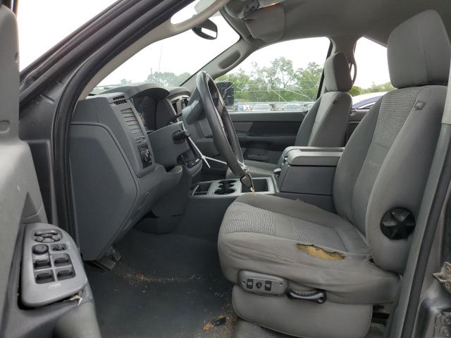 Photo 7 from auction – 2007 DODGE RAM 2500 S with VIN 1D7KS28CX7J550488