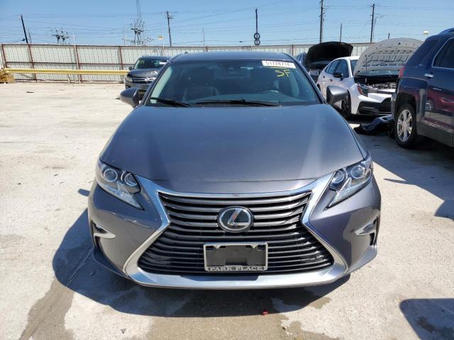 Photo 5 from auction – 2018 LEXUS ES 350 with VIN 58ABK1GG2JU117928