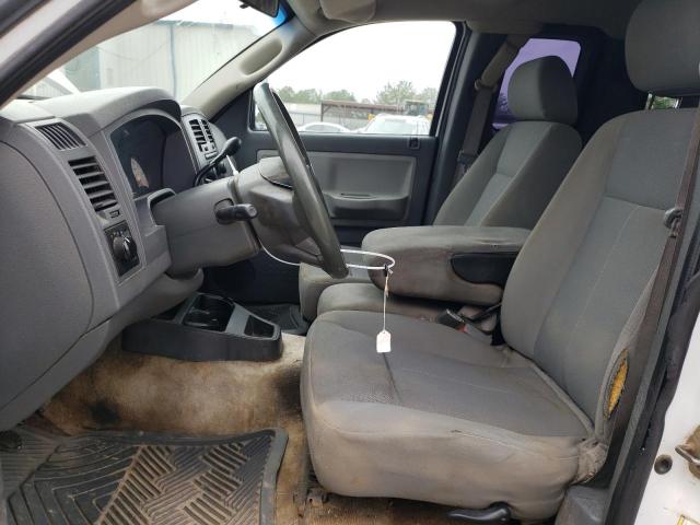 Photo 7 from auction – 2006 DODGE DAKOTA ST with VIN 1D7HE22K66S611703