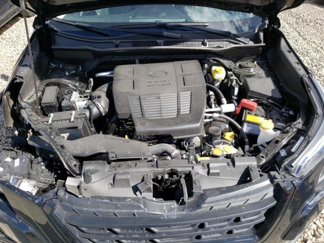Photo 12 from auction – 2024 SUBARU FORESTER S with VIN JF2SKAGC5RH413959