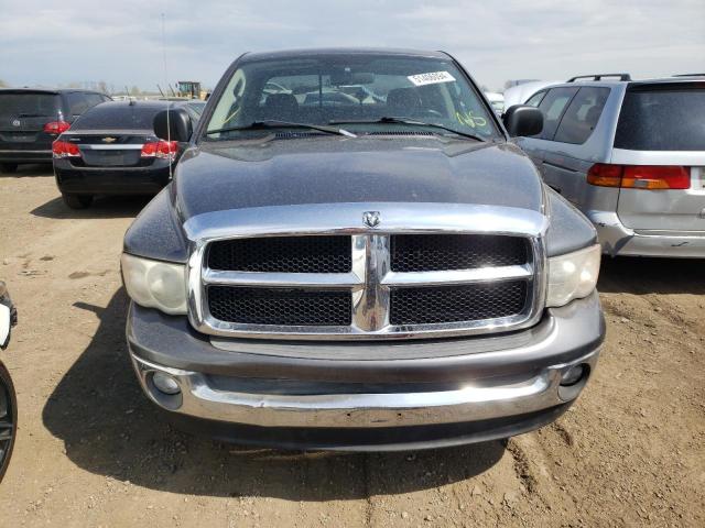 Photo 5 from auction – 2003 DODGE RAM 1500 S with VIN 1D7HU18D83J672462