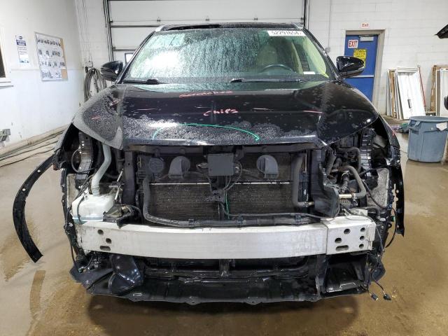 Photo 5 from auction – 2016 TOYOTA HIGHLANDER with VIN 5TDDCRFH4GS018504