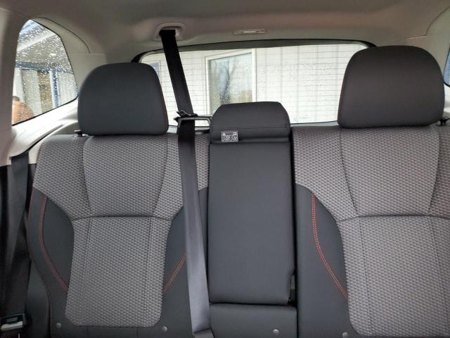 Photo 10 from auction – 2021 SUBARU FORESTER S with VIN JF2SKARC2MH425427