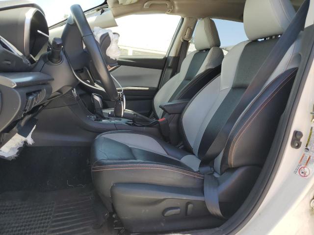 Photo 7 from auction – 2018 SUBARU CROSSTREK with VIN JF2GTAJC8J8273390