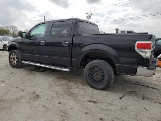 Photo 2 from auction – 2013 FORD F150 SUPER with VIN 1FTEW1CM8DFC02967