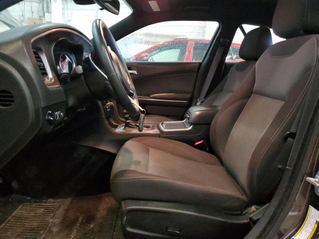 Photo 7 from auction – 2015 DODGE CHARGER SE with VIN 2C3CDXBG3FH840206