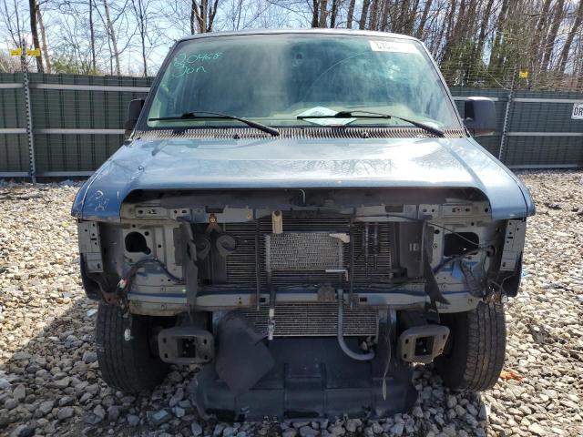 Photo 5 from auction – 2014 FORD ECONOLINE with VIN 1FBNE3BL4EDA21535