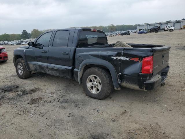 Photo 2 from auction – 2010 DODGE DAKOTA TRX with VIN 1D7RW7GP7AS107480
