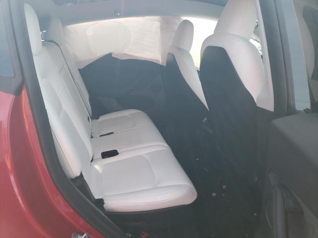 صورة رقم 10 من المزاد - 2023 TESLA MODEL Y مع VIN 7SAYGAEE0PF691912