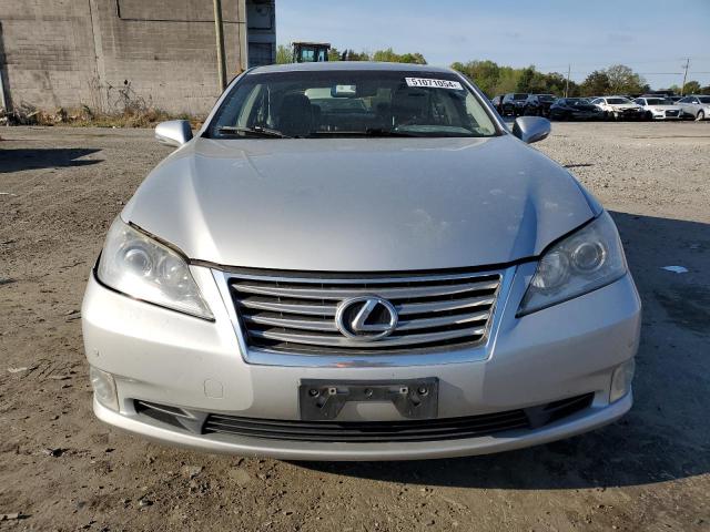 Photo 5 from auction – 2012 LEXUS ES 350 with VIN JTHBK1EG7C2498901