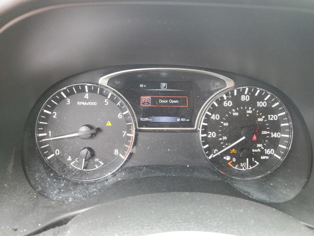 Photo 9 from auction – 2018 NISSAN PATHFINDER with VIN 5N1DR2MN9JC677343