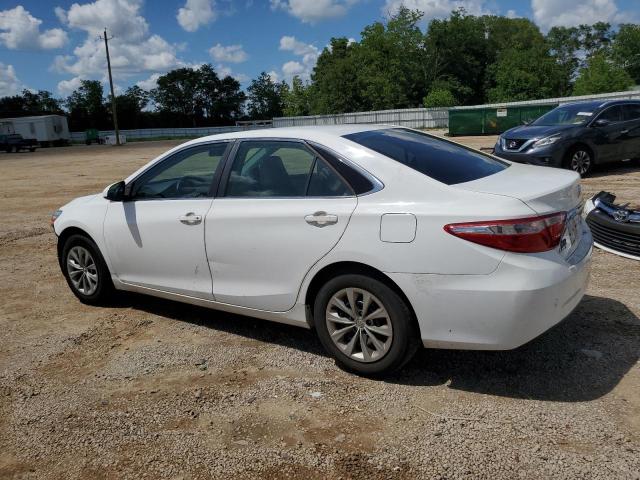 Photo 2 from auction – 2017 TOYOTA CAMRY LE with VIN 4T1BF1FK8HU441915