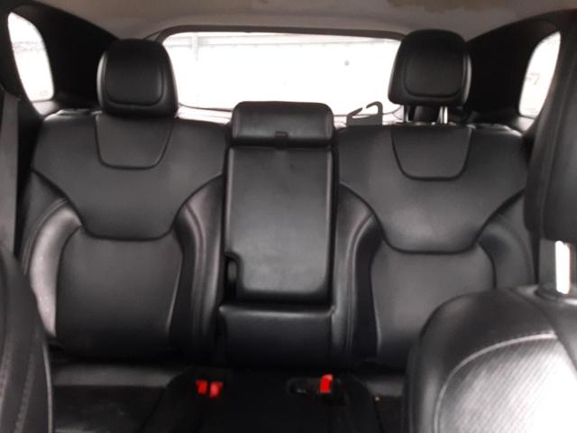 Photo 10 from auction – 2020 JEEP CHEROKEE L with VIN 1C4PJLDB5LD628139