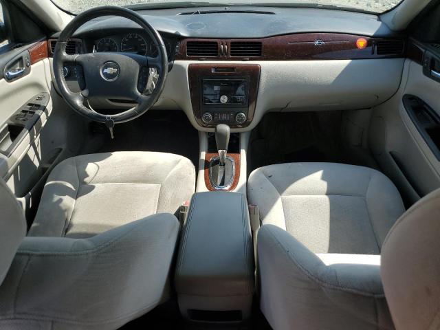 Photo 8 from auction – 2010 CHEVROLET IMPALA LT with VIN 2G1WB5EN8A1209443