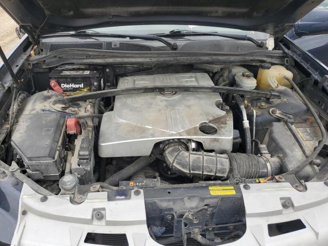 Photo 12 from auction – 2007 CADILLAC SRX with VIN 1GYEE637170190947