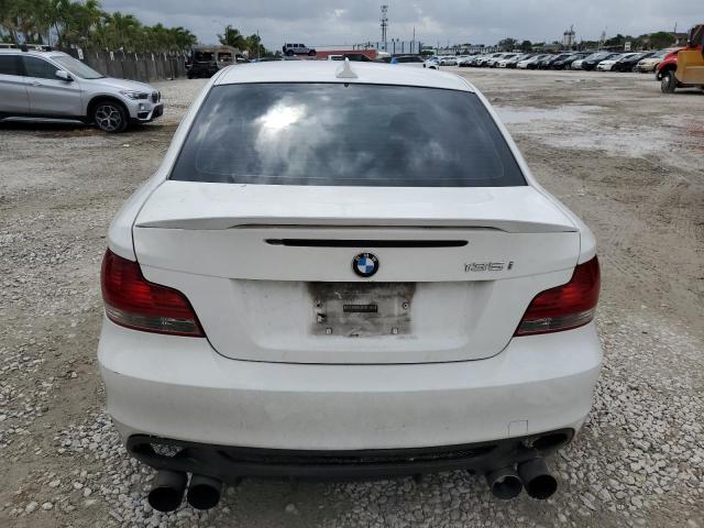 Photo 6 from auction – 2011 BMW 135 I with VIN WBAUC9C53BVM09276