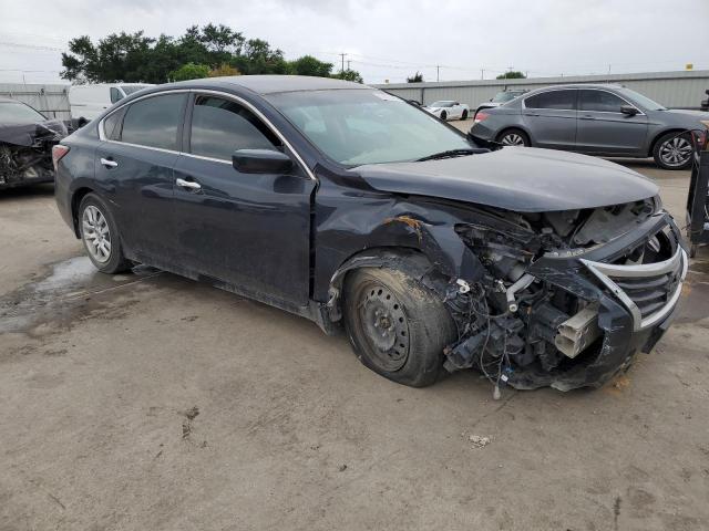 Photo 4 from auction – 2015 NISSAN ALTIMA 2.5 with VIN 1N4AL3AP2FC474859