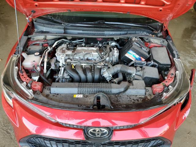 Photo 11 from auction – 2020 TOYOTA COROLLA LE with VIN 5YFEPRAE9LP008981