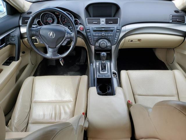 Photo 8 from auction – 2013 ACURA TL TECH with VIN 19UUA8F50DA010982