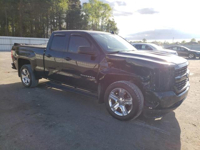 صورة رقم 4 من المزاد - 2018 CHEVROLET SILVERADO مع VIN 1GCVKPEC8JZ235092