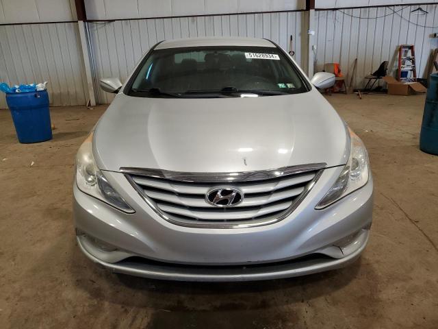 Photo 5 from auction – 2013 HYUNDAI SONATA GLS with VIN 5NPEB4AC6DH729645
