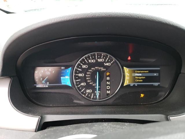 Фото 9 с аукциона – 2011 FORD EDGE SPORT с VIN 2FMDK4AK3BBB64780