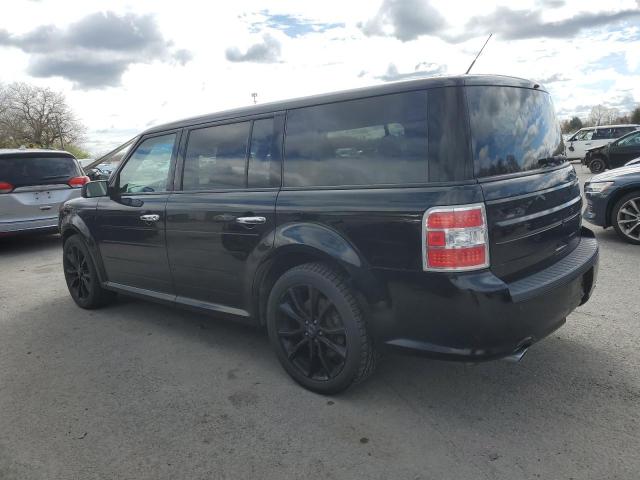 Photo 2 from auction – 2017 FORD FLEX LIMIT with VIN 2FMHK6D80HBA08489