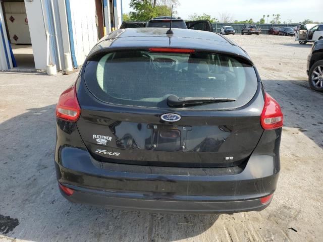 Photo 6 from auction – 2017 FORD FOCUS SE with VIN 1FADP3K21HL314110