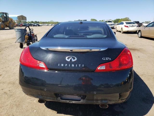 Photo 6 from auction – 2011 INFINITI G37 with VIN JN1CV6EL0BM264161