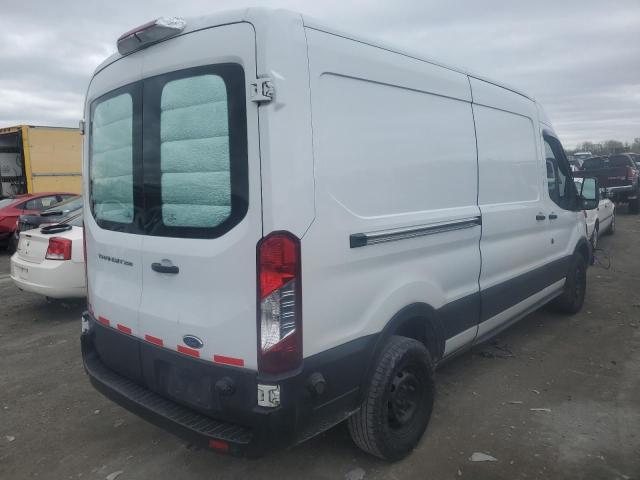 Photo 3 from auction – 2019 FORD TRANSIT T- with VIN 1FTYR2CM9KKA88833