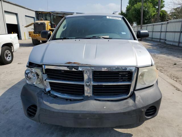 Photo 5 from auction – 2008 DODGE DURANGO SX with VIN 1D8HD38N28F111135