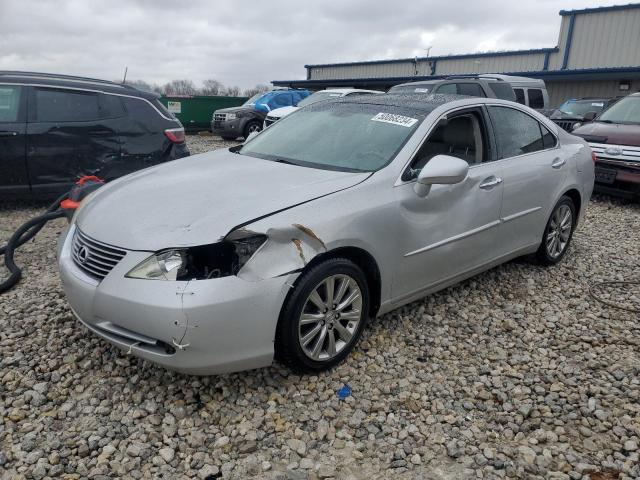 Photo 1 from auction – 2007 LEXUS ES 350 with VIN JTHBJ46GX72026961
